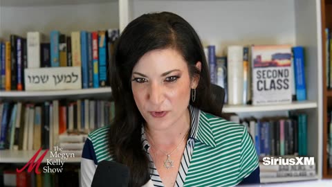 Alleged Jeffrey Epstein Victims Speak Out and Tease They'll Make OWN List, with Batya Ungar-Sargon
