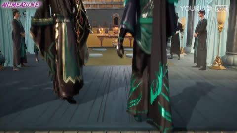 The Legend of Sword Domain 42