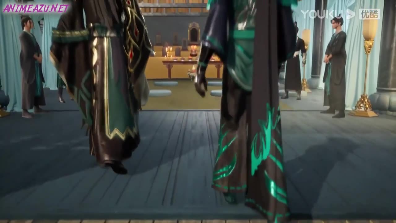 The Legend of Sword Domain 42