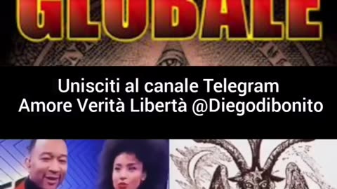 🔴⚠️INGANNO GLOBALE🔥