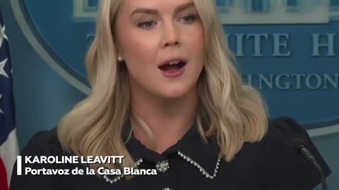 Casa Blanca: La reunión entre Trump y Putin es un “ejercicio de escucha”