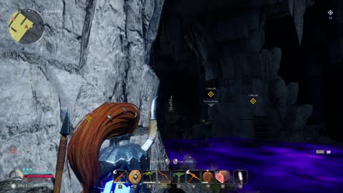 Lord of the Rings: Return to Moria