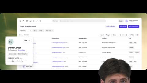 Is This the Best Contact CRM? A Deep Dive for Small Businesses