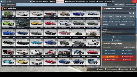 100 km/h in the wydra?