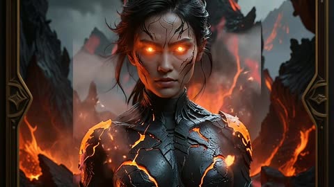 Whispers Of The Lost Presents: Serathis — Origin of the First Evil