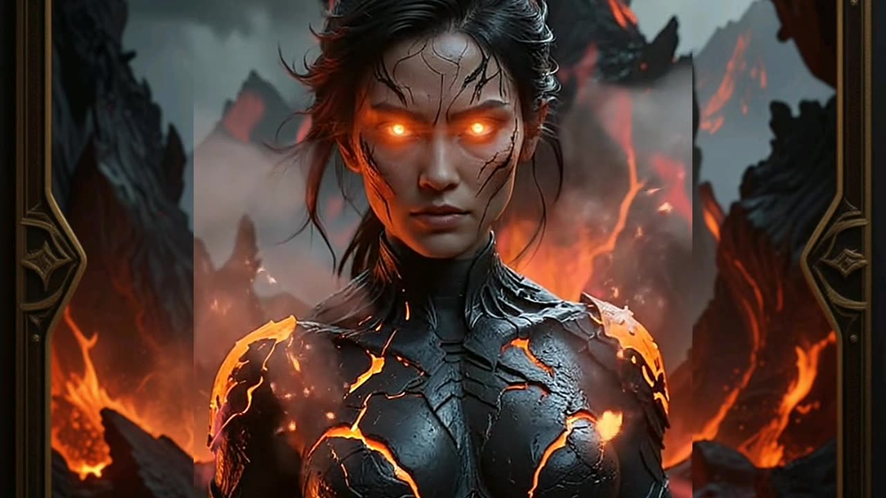 Whispers Of The Lost Presents: Serathis — Origin of the First Evil