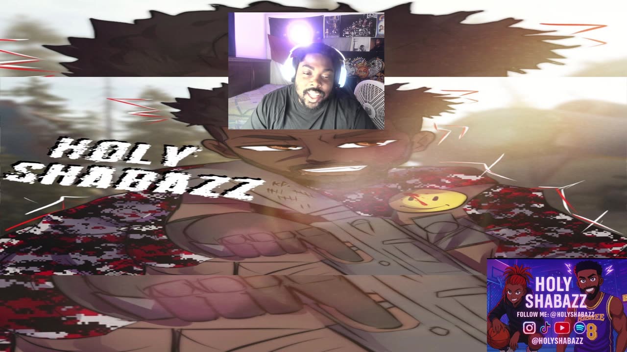 AI Is Targeting MAGA Followers #holyshabazz