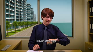 When GTA 6 is TOO detailed...