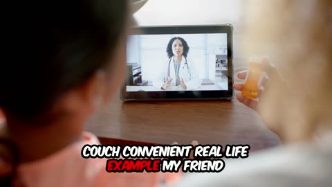 growth Of Telehealth Growth Of Telemedicine Solution