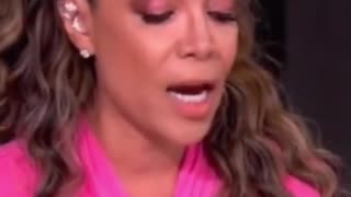 The New Pope Is Black ... According To Sunny Hostin