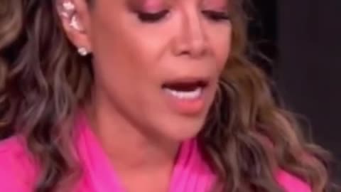 The New Pope Is Black ... According To Sunny Hostin 