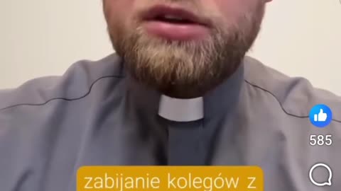 Kolejna taka sama historia. Strzelania w Austrii #jakimowicz