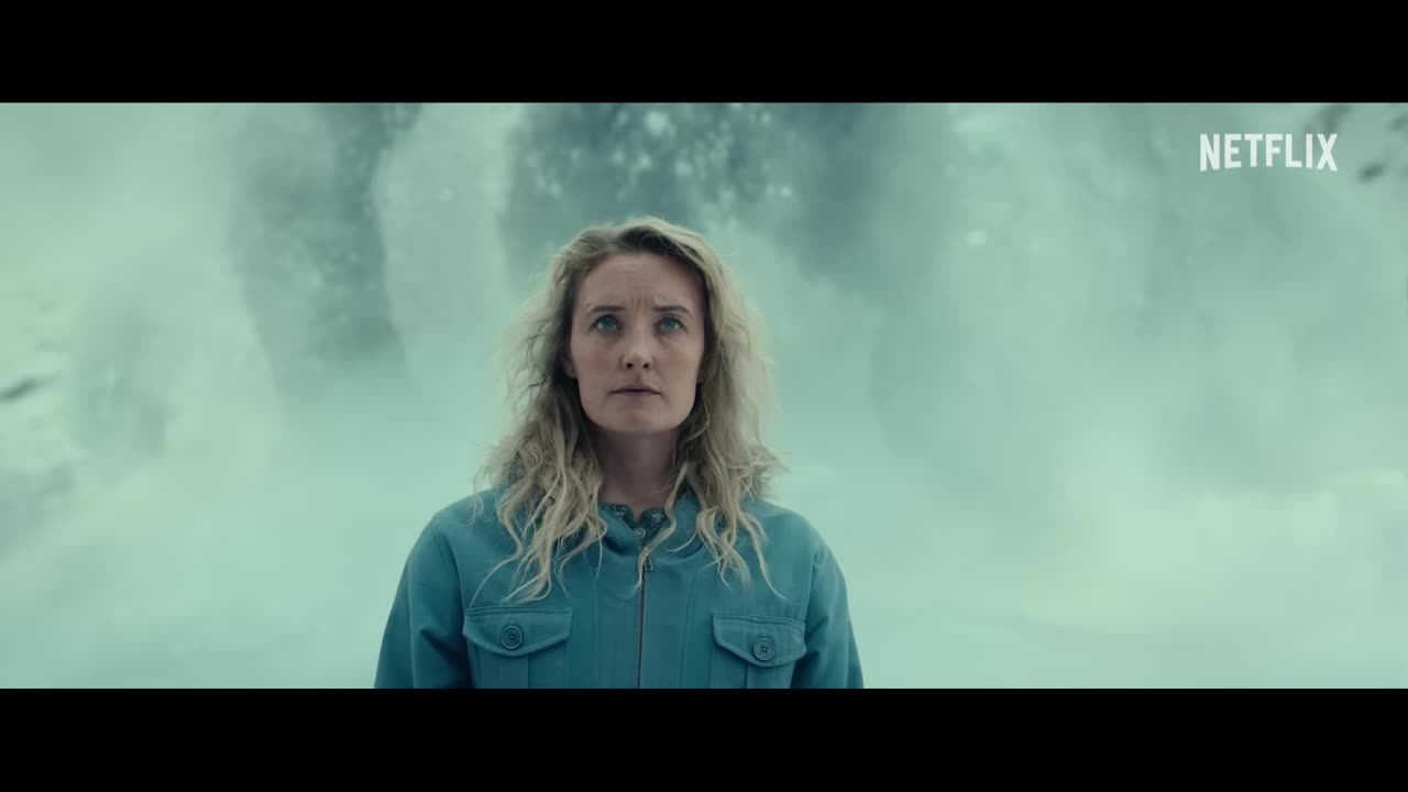 Troll 2 | Official Teaser | Netflix
