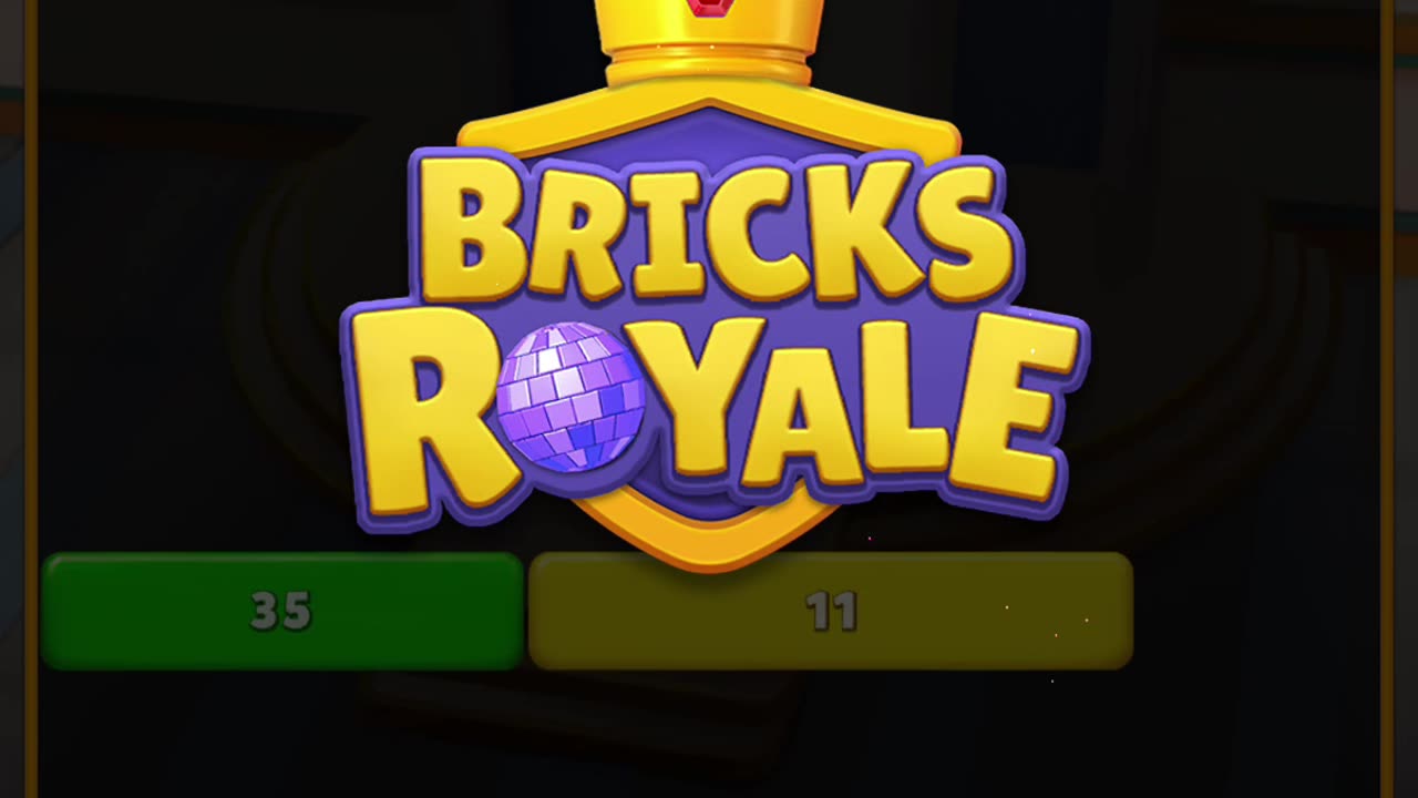 Bricks Royal - Royal Castle