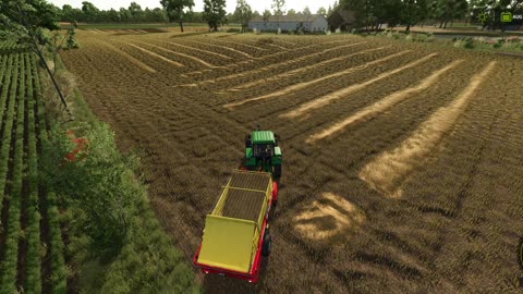 FS25 Mini series Ep 5