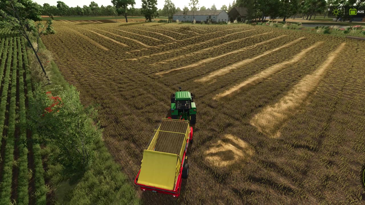FS25 Mini series Ep 5