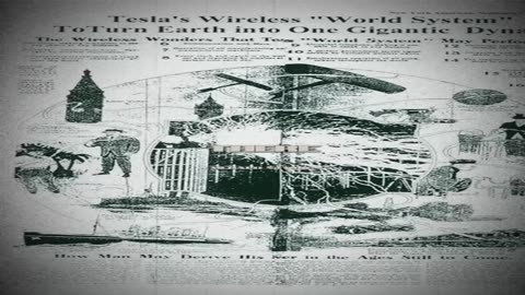 Quick History on Tesla’s Free Entergy