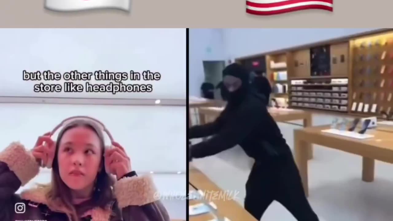 Japan vs Africa