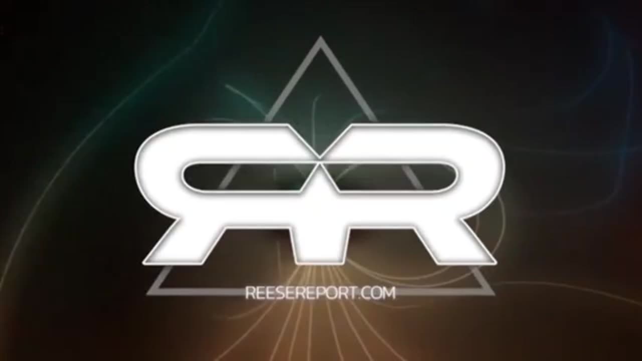Reese Report...