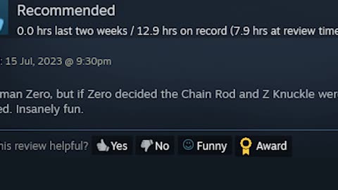 Gravity Circuit Steam Review (New Gen MegaMan)