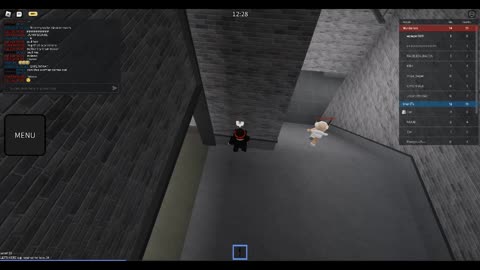 roblox murderers vs sheriffs