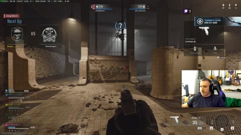 WARZONE