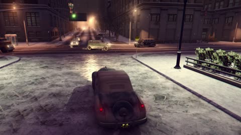 Mafia 2 - 4