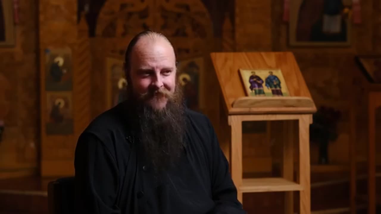 Being Orthodox in The Land of the Latter-Day Saints (Mormons) - Fr. Justin Havens