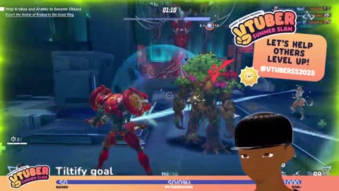 Epic wins🤘🏾😃