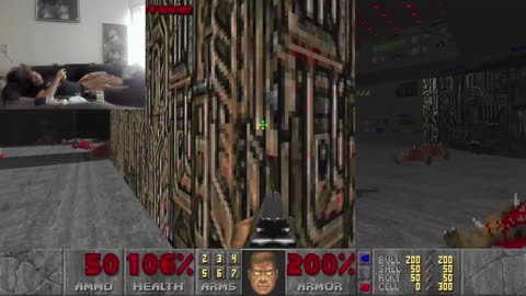 Doom (THE X Sex)