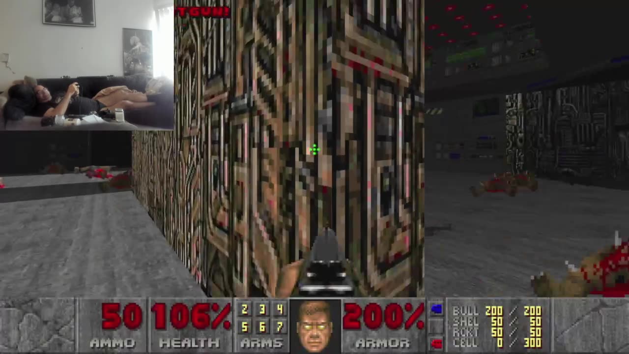 Doom (THE X Sex)