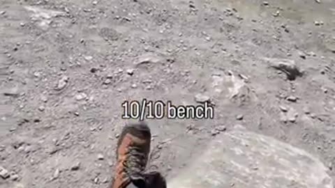 Cool Bench