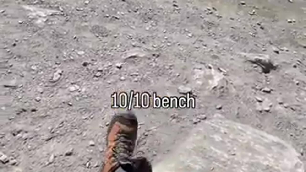 Cool Bench