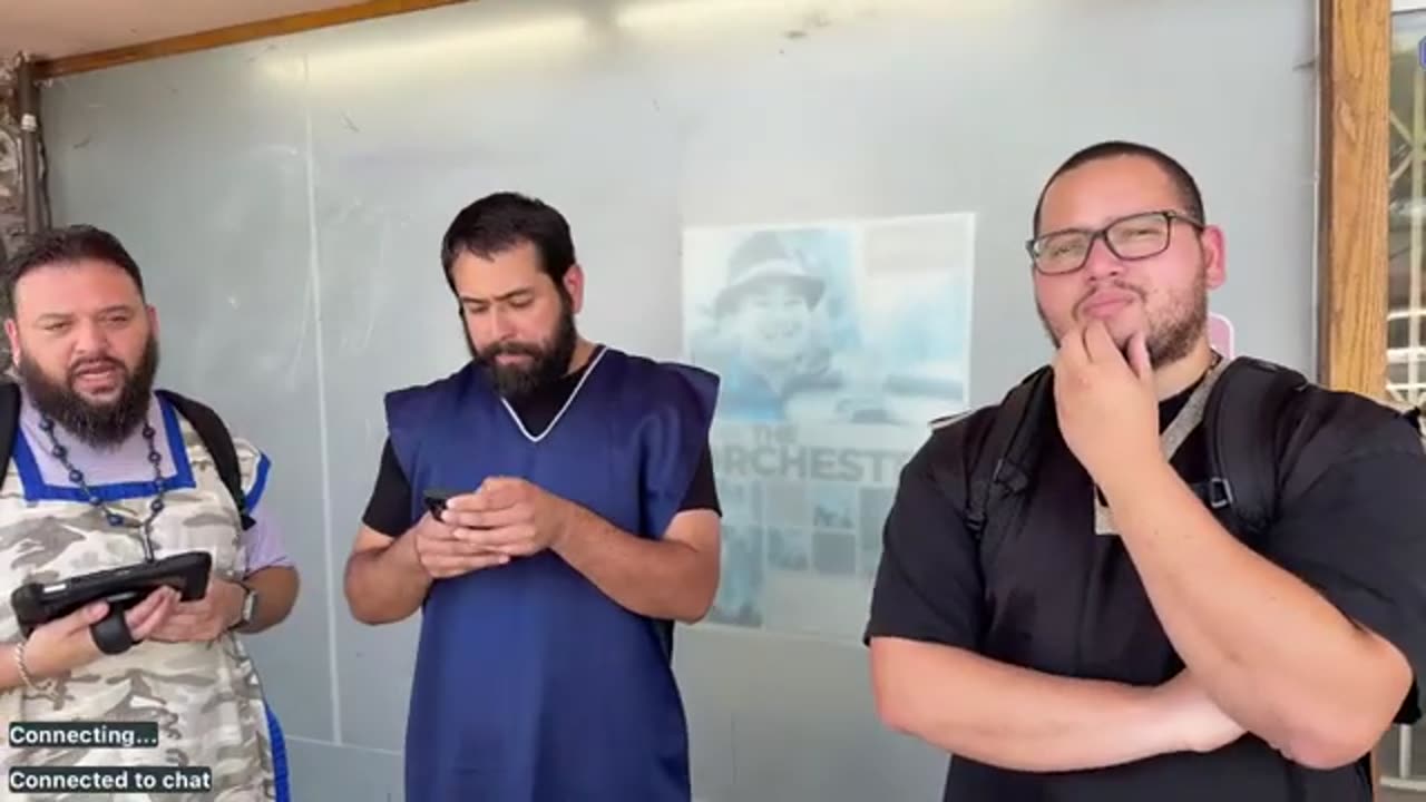 Profetizando 02/08/25 pt2