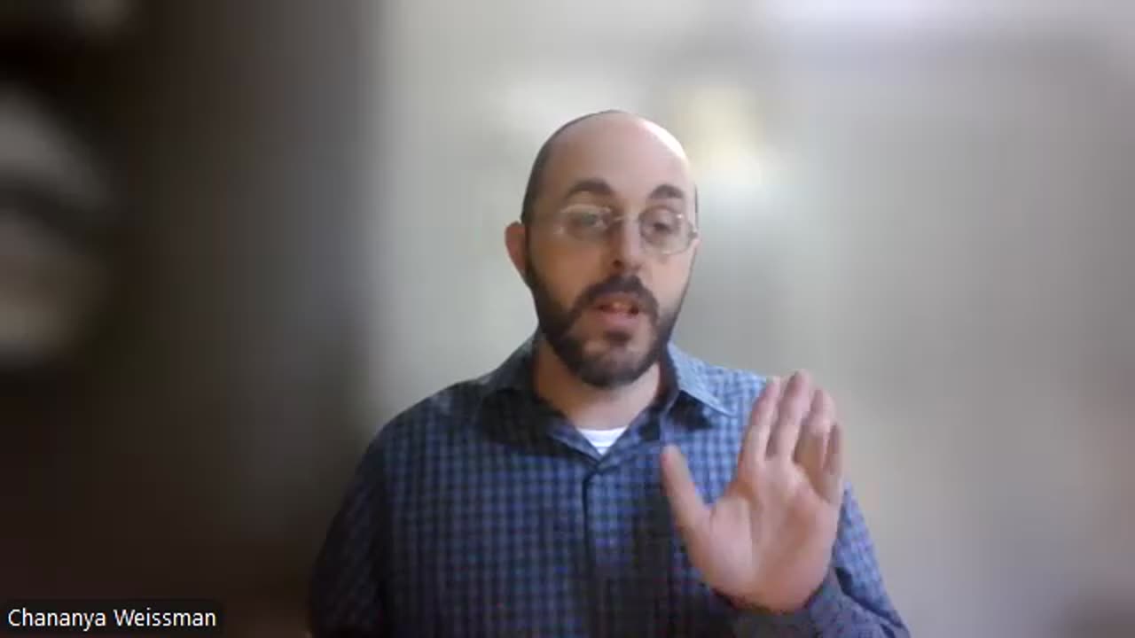 Torah #169 — The Root Cause of Heresy and Blindness