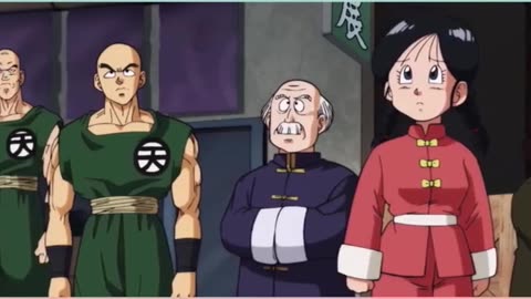 DRAGÓN BALL SUPER EL TORNEO DEl PODER 🐉 #goku #dragonball #videos #broly #dbz #dragonballz #anime