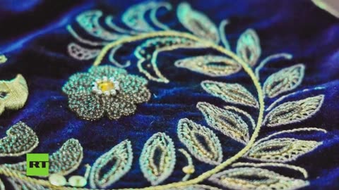 From cauldrons to couture: Discover the treasures of Tatarstan