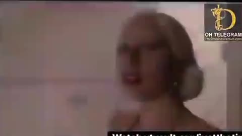 Lady Gaga - One of the many demonic false prophets