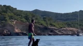 😂🌊 Time to Surf! | FunFM