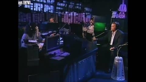 Stern TV -Arnold Schwarzenegger 1999 Interview!!! Comes by and promote End of Days (720p)