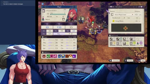 FE Three Houses! DLC Stream 3