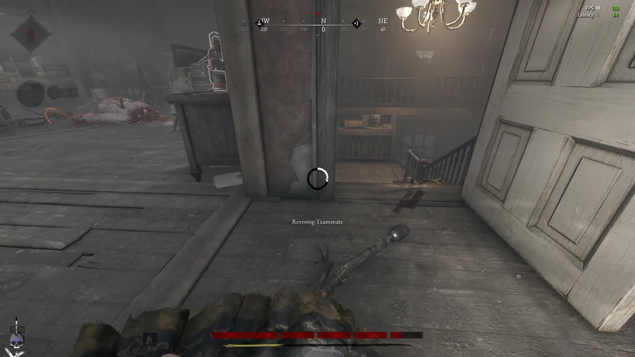 The Best of Vorpol - Hunt: Showdown 1896 [6]