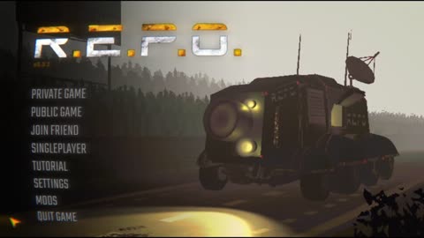 Repo crowd control $1 = 41 spawns