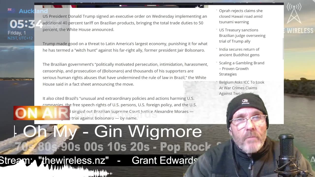 The Grant Edwards Breakfast 1 Aug 25 - Clip3