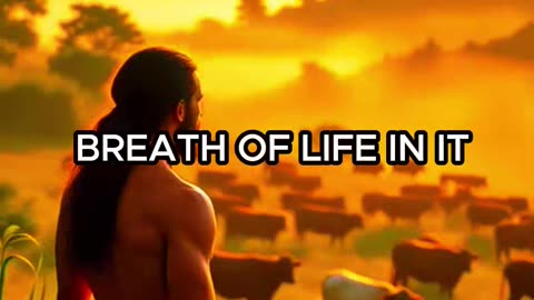 Genesis 6:17-22. Noah and the Flood