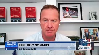 SEN. ERIC SCHMITT: In 2021 They Mocked Conservatives For Saying Big Tech Was Colluding With Government. In 2022 We Filed Suit, Got Discovery, And Proved it. The FBI, DHS, CISA, Fauci—They Were All In On It