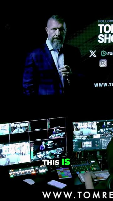 We Are At A Crossroads