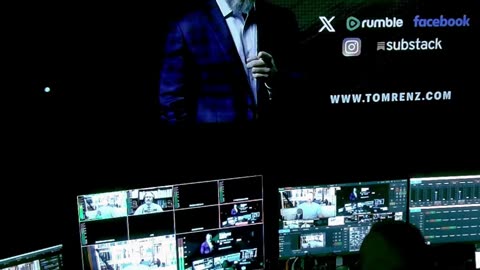 We Are At A Crossroads