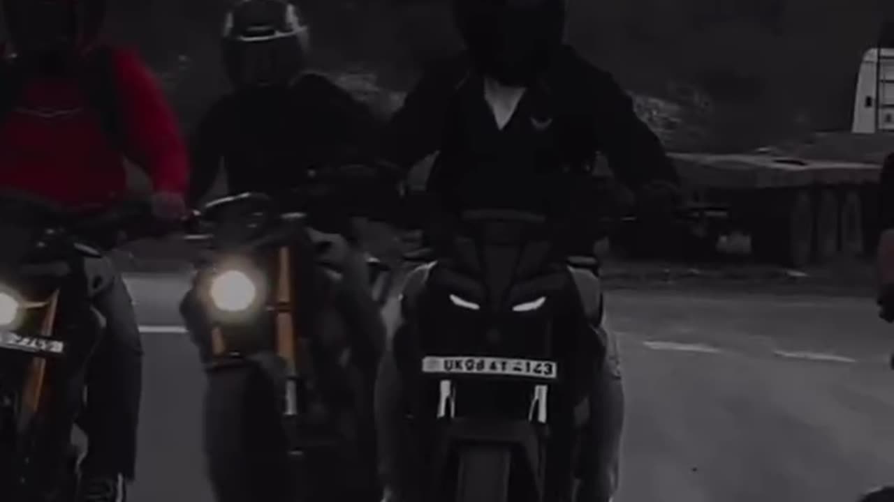 Unleashing the Beast – Superbike Sound Test & First Ride!