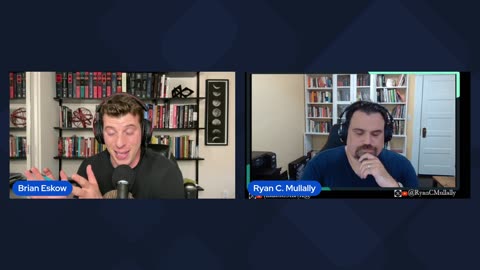 Ryan Mullally - Natural Law, Originalism, & American Identity | TBES #1